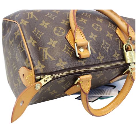 louis vuitton bag shaper speedy 30|LV Speedy 30 .